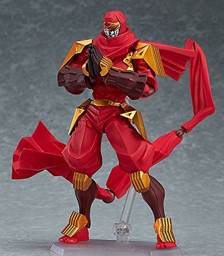 Ninja Slayer From Animation - Ninja Slayer - Figma #SP-072