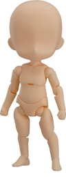 Nendoroid Doll - Archetype Boy - Almond Milk (Good Smile Company)