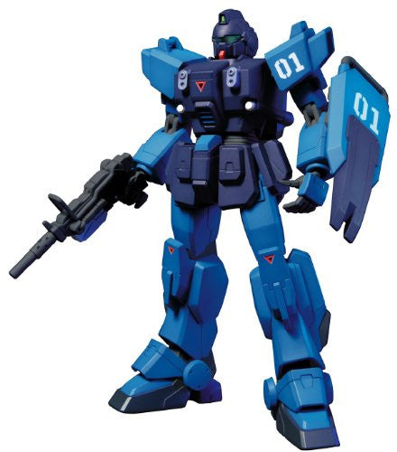 RX-79BD-1 GM Blue Destiny Unit 1 - Kidou Senshi Gundam: Dai 08 MS Shotai