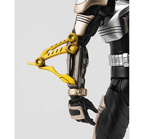 Kamen Rider Kabuto - Kamen Rider PunchHopper - S.H.Figuarts - S.H.
