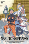 Naruto Shippuden Episode Densetsu No Shinobigatana Shichinin Shu No Sho / Legendary Seven Shinobi Swordsmen Chapter 1