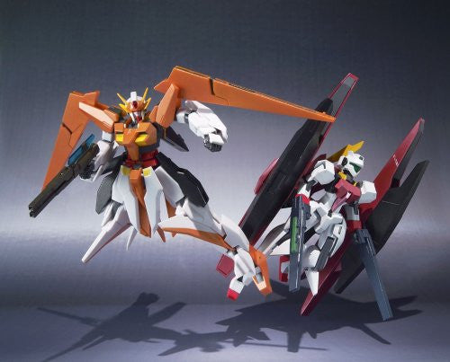 BANDAI - GUNDAM　HCM Pro　ARIOS　GUNDAM GN-007 Bandai Gundam 00 HCM Pro Action Figure #63-00 GN-007 Arios