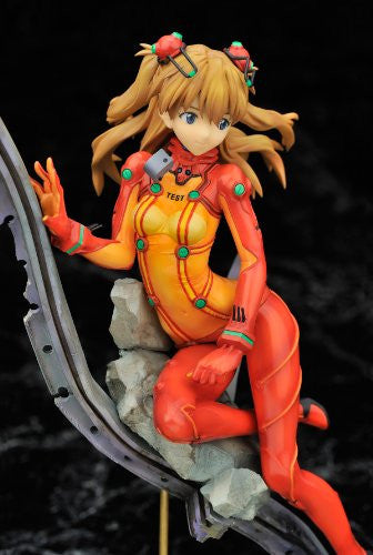 小物 asuka-non.10310310 Evangelion Shin Gekijouban - Souryuu Asuka Langley - 1/8