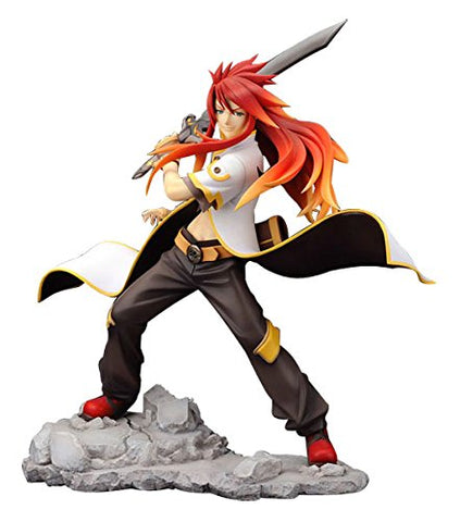 Tales of the Abyss - Luke fon Fabre - ALTAiR - 1/8 (Alter)