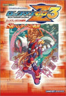 Mega Man Zero 3 Strategy Guide Book Trajectory To The S Class Hunter / Gba