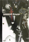 Gungrave Materials Analytics Illustration Art Book