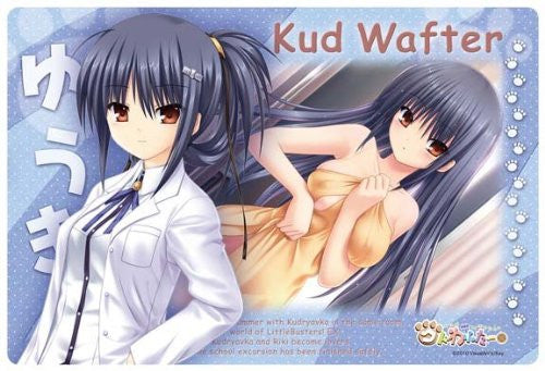 Himuro Yuuki - Kud Wafter