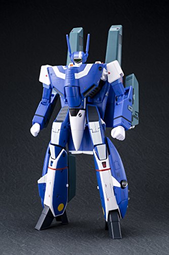 Macross - 1/60 Perfect Trance VF-1J Super Valkyrie Maximilian Jenius Model