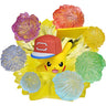 Pocket Monsters Sun & Moon - Pikachu - Moncolle Ex - Monster Collection - EZW-06 - Satoshi's Pikachu, 10,000,000 Volts (Takara Tomy)