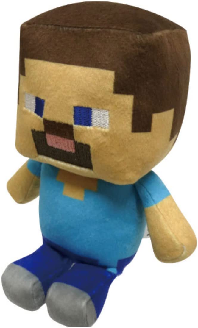 Minecraft Plush - Steve (K Company)