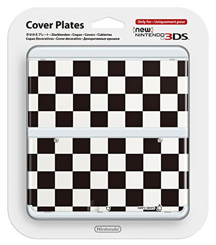 Chess Cover Plate No. 008