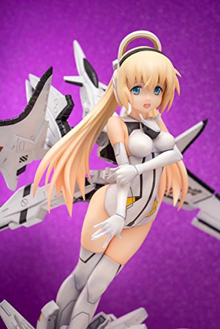 Busou Shinki TV Anime - Ann - Image Model (Ques Q)