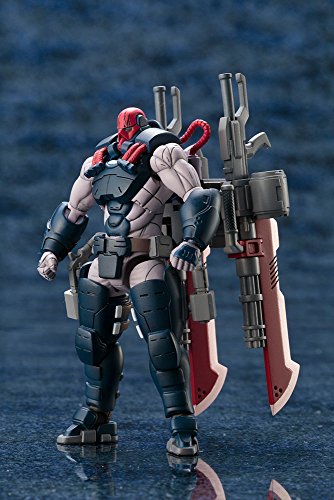 Hexa Gear - HG017 - Governor Para-Pawn Expander - 1/24