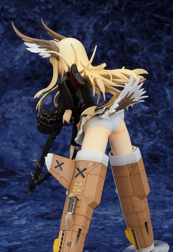 Strike Witches 2 - Hanna-Justina Marseille - 1/8 (Alter