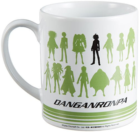 Dangan Ronpa: The Animation - Naegi Makoto - Mug (Cospa)