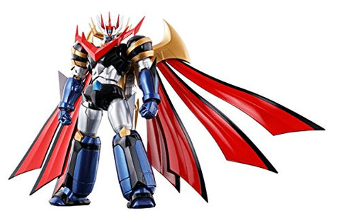 Super Robot Taisen V - Mazin Emperor G - Super Robot Chogokin (Bandai)
