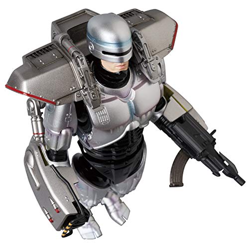 RoboCop - Robocop 3