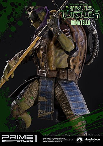 Donatello - Teenage Mutant Ninja Turtles (2014)