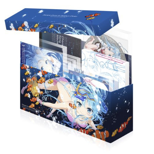Denpa Onna To Seishun Otoko Blu-ray Box