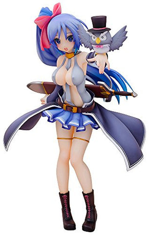 Lord of Walkure - Ikusa Otome Navi - 1/7