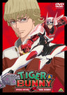 Tiger & Bunny Special Edition Side Bunny