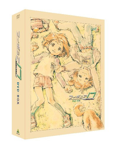 Emotion The Best Figure 17 Tsubasa & Hikaru DVD Box