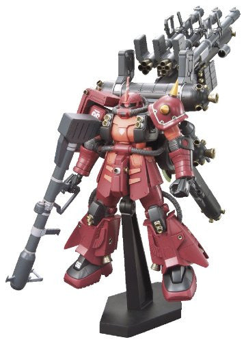 MS-06R-2 Zaku II High Mobility Type - Kidou Senshi Gundam Thunderbolt