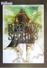 Radiata Stories The Master Guide