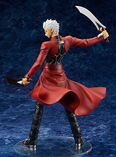 Fate/Stay Night Unlimited Blade Works - Archer - ALTAiR - 1/8