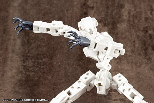 M.S.G KBYMB-46 - Hand Unit Sharp Hand 2 (Kotobukiya)