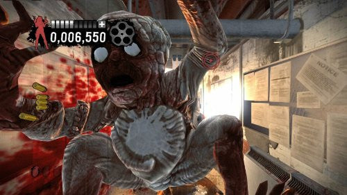 The House of the Dead: Overkill - Director's Cut