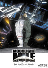Moonlight Mile 1st Season -Lift Off- Act.3