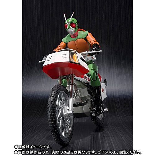 Skyrider - The New Kamen Rider