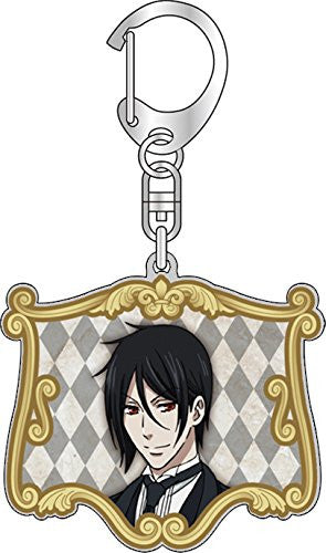 Sebastian Michaelis - Kuroshitsuji ~Book of Circus~