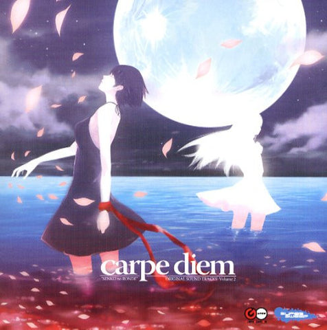 Senko no Ronde -Carpe Diem- Sound Tracks vol.2