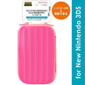 Trunk Case for New 3DS (Pink)