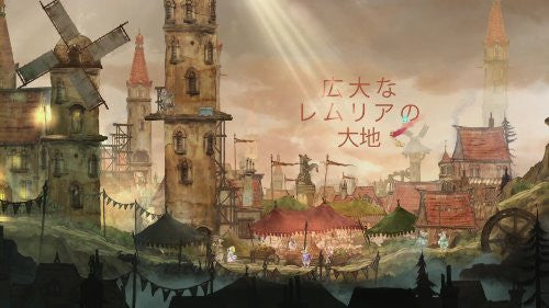 Child of Light [First-Print Limited Edition]