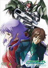 Mobile Suit Gundam 00 Second Season Vol.3