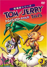 Tom And Jerry Tales Vol.3 [Limited Pressing]