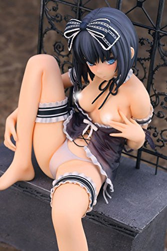 Original Character - Skytube - Chie - 1/6 (Alphamax)