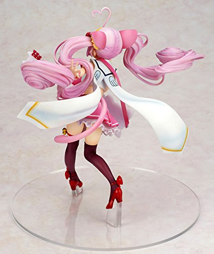 Show By Rock!! - Rosia - 1/7 (Bell Fine) - Solaris Japan