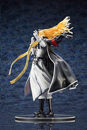 Dies Irae - Reinhard Tristan Eugen Heydrich - ARTFX J - 1/8