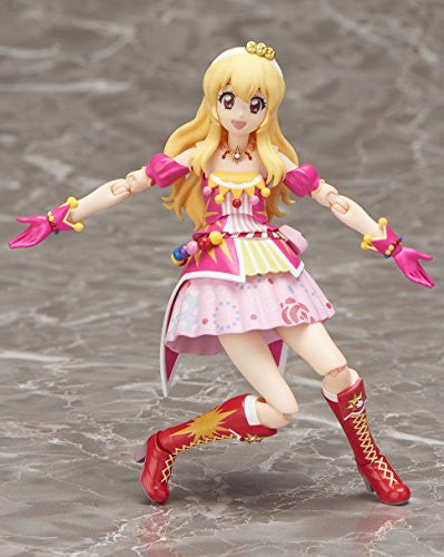 Aikatsu! - Hoshimiya Ichigo - S.H.Figuarts - Soleil ver
