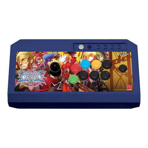 BlazBlue: Continuum Shift Extend Fighting Stick