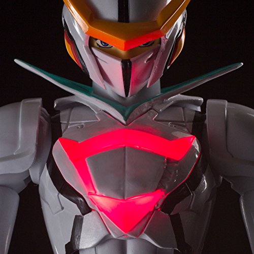 CASSHERN Ver. 2.0 plus フィギュア $_12.PNG?set_id=880000500F