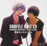 Uta no☆Prince Sama♪ Shuffle Unit CD Ranmaru & Cecil