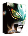Mega Monster Battle: Ultra Galaxy Legend The Movie Memorial Box [Limited Edition]