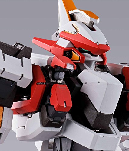 Full Metal Panic! Invisible Victory - ARX-8 Laevatein - Metal
