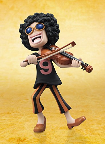 One Piece - Brook - Excellent Model - Portrait Of Pirates MILD - 1