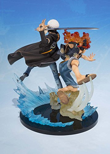 Monkey D Luffy | Trafalgar Law | 5th Anniversary Edition | One
